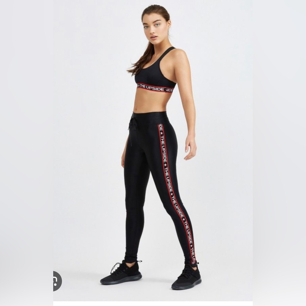 The Upside Fast Star Alex Leggings